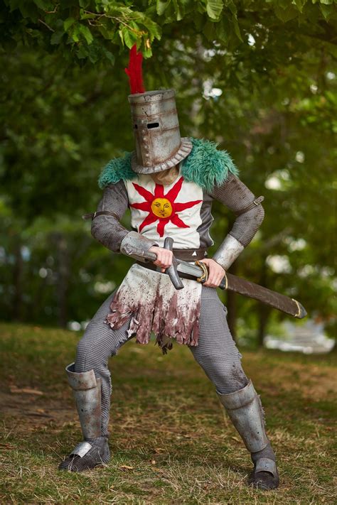 solaire of astora cosplay|Iba pa.